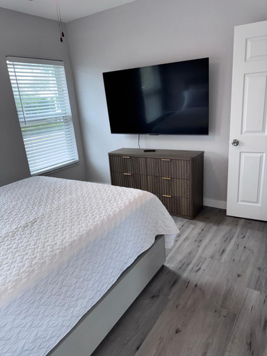Facilities 5, The Tel Ft. Lauderdale, Broward