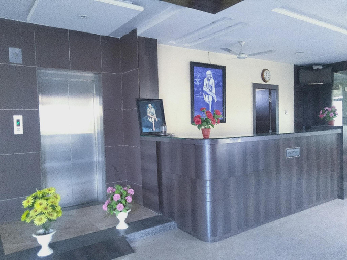 Others 4, Sai Heera Residency Shirdi, Ahmadnagar