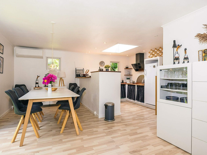 Interior 3, 7 Person Holiday Home in Hals, Aalborg