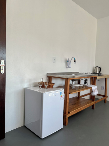 Private kitchen, SOLAR DO VALE VERDE, Corupá