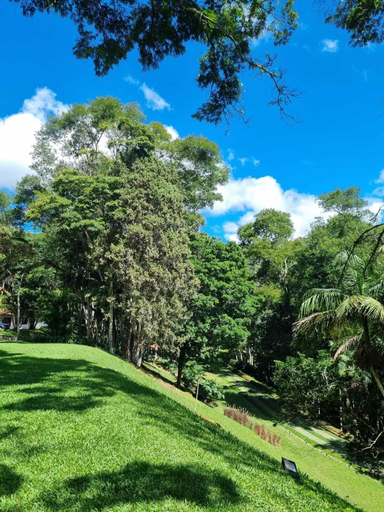 Miscellaneous 4, Villa Casa Blanca, Teresópolis