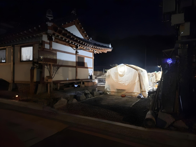 Others 5, Jeonju Hanok Maeul Daeseung Jeongdam Hanok Dockchae Pension, Jeonju