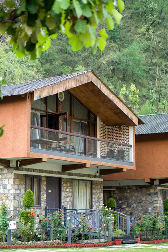 3, GrannyS Den Resort, Tehri Garhwal