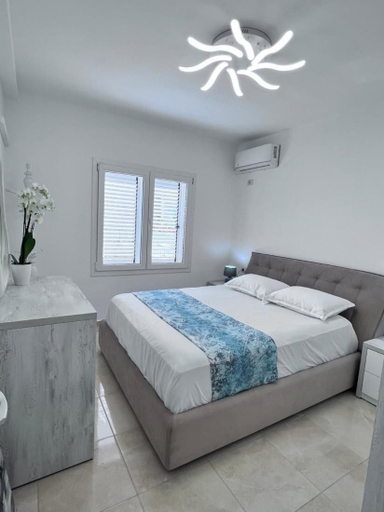 Room 4, White Luxury Apartment, Shkodrës