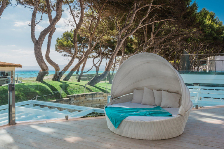 Sport & Beauty 2, Iberostar Playa de Muro, Baleares