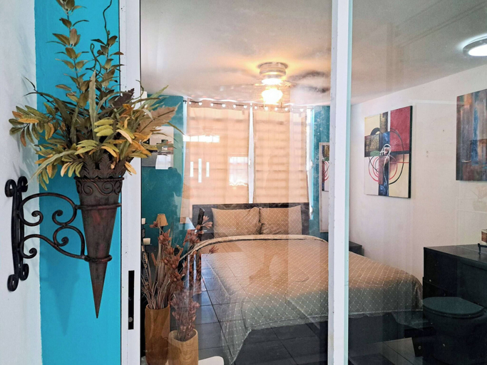 Room 2, Cozy Isabela Retreat With Garden View