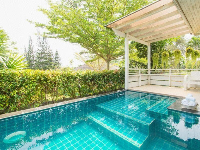 Sport & Beauty, The Natural Garden Resort, Pong Nam Ron