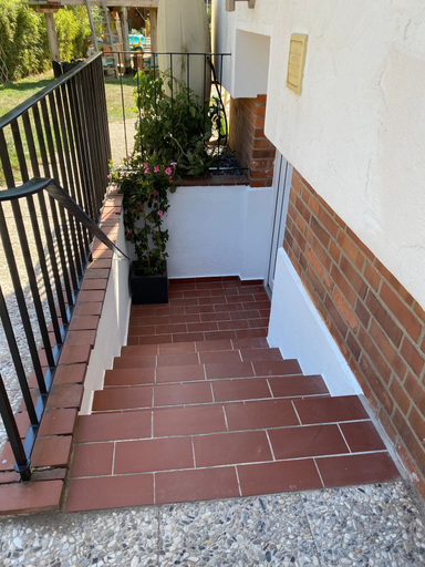 Others 5, Cozy furnished basement apartment, Region Hannover