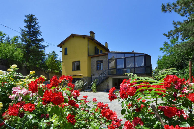 Others 5, Villa Francesca, Arezzo