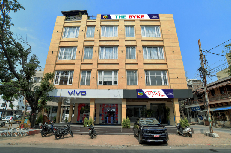 Primary image, The Byke Boutique RiverLand, Ujjain