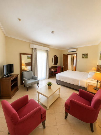 Bedroom 3, Okaliptus Hotel, Bodrum