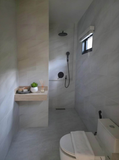 Bathroom 3, Casa By The Sea Samui, Ko Samui