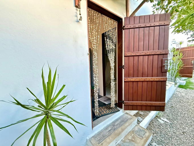 Exterior detail 2, Oceana Suites Veralucia, Tibau do Sul