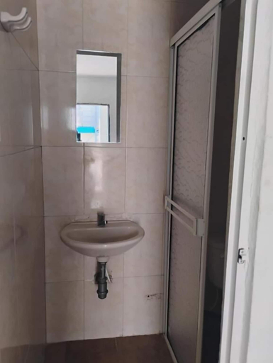 Bathroom 5, Safarihostal, Cartagena de Indias