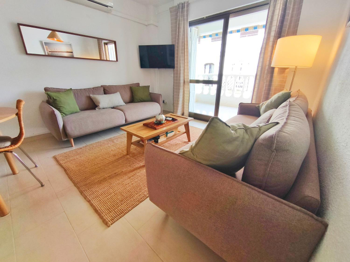 Others 5, Carabeillo Seaview Apartment, Málaga