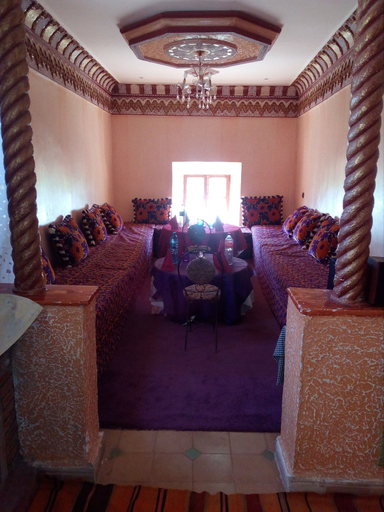 Others 5, Room-gite Tawada Vous Souhaite le Bienve, Azilal