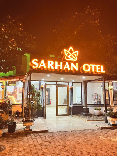 Exterior & Views 2, Han Dalyan Hotel, Ortaca