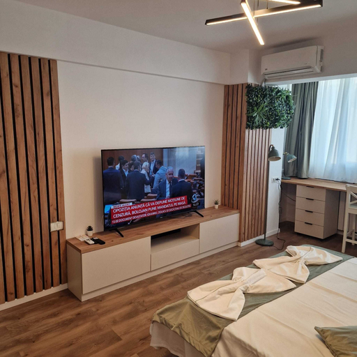 Room amenity, Grand Studio - Cismigiu Park, Municipiul Bucuresti