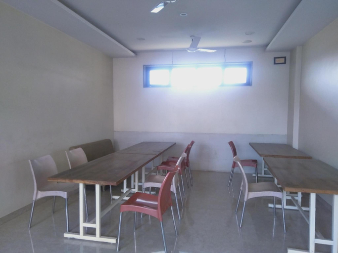 Business Facilities, Sai Heera Residency Shirdi, Ahmadnagar