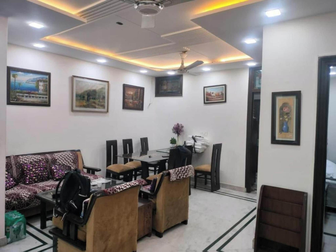 Others 2, Room-home Stay Bed And Break Fast, Delhi