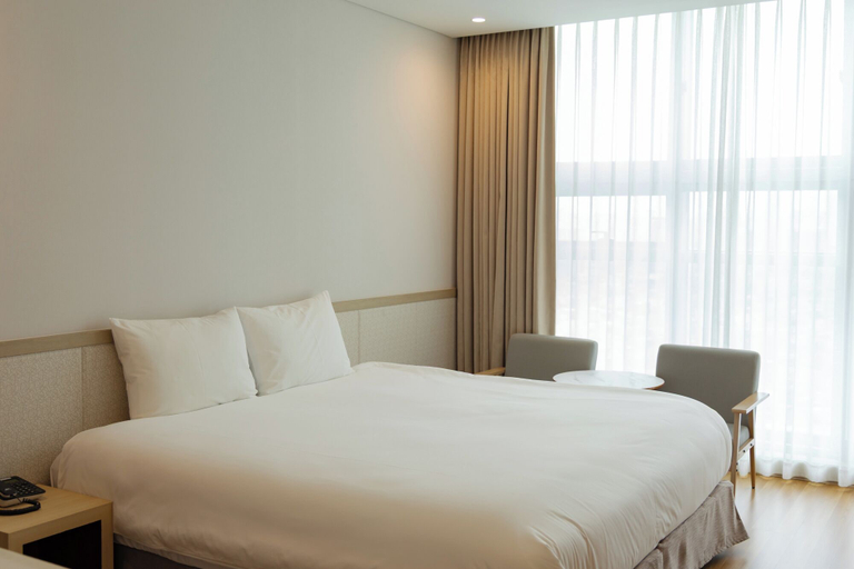 Bedroom 3, Rosana Hotel, Songpa
