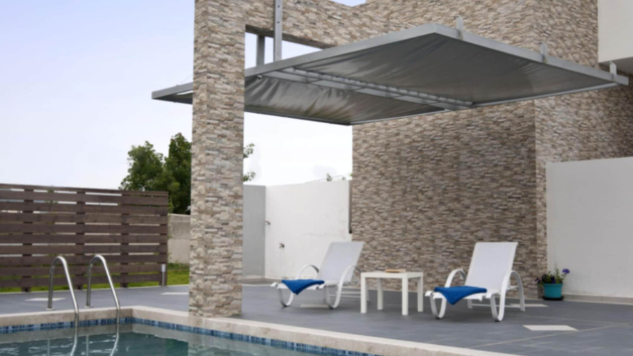 Others 3, Xenos Villa 1 With Private Swimming Pool Near The Sea, South Aegean