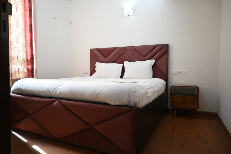 Others 3, Luxurious 1bhk Apartment in Gurgaon With Shared Pool and BBQ Area, Gurgaon