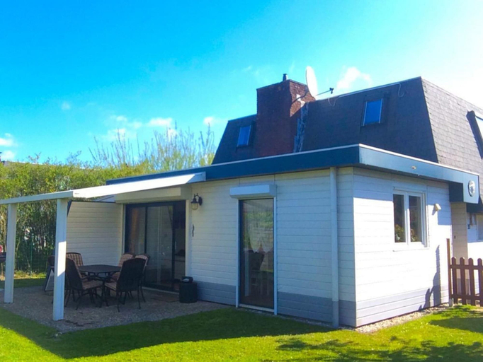 Primary image 1, Holiday Home in Breskens Near Beach, Sluis