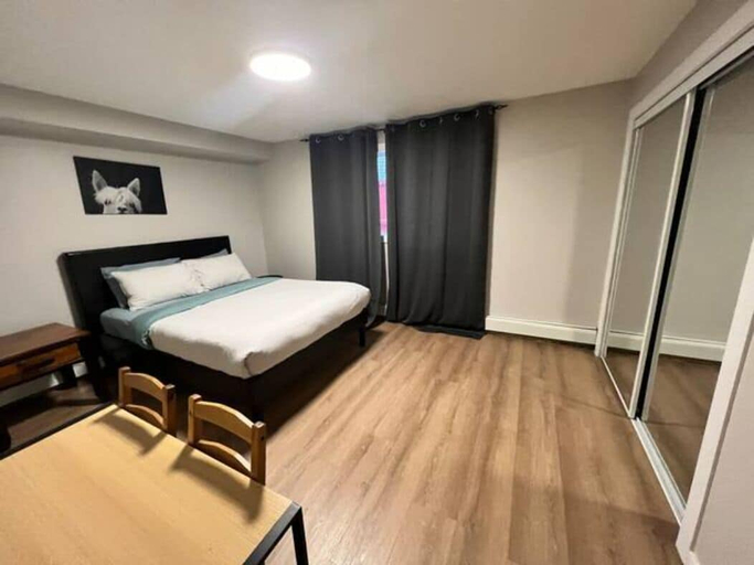 Others 3, Cozy 1 Bedroom Rental With Den Free Parking Close to University, Division No. 11