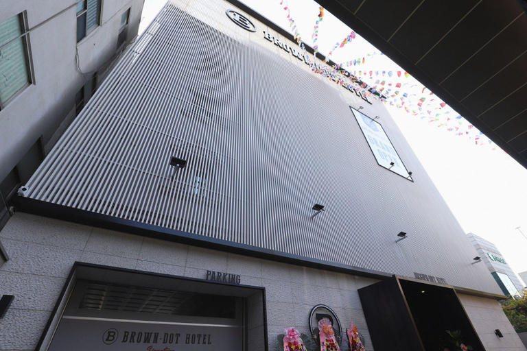 Exterior & Views 1, Daegu Daemyeongdong Brown Dot, Buk
