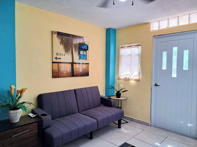 Primary image, Cozy Isabela Retreat With Garden View