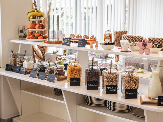 Food & Drinks 5, Landhaus Gretl, Klagenfurt Land