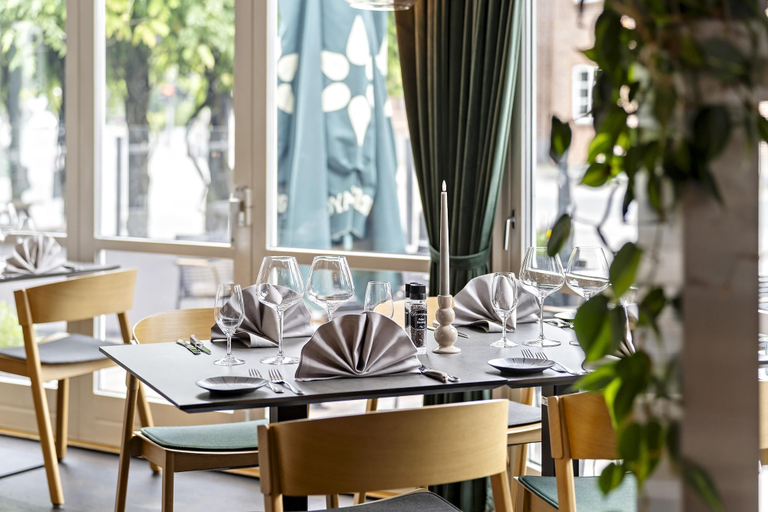 Food & Drinks 5, Hotel Dalgas, BW Signature Collection, Ikast-Brande