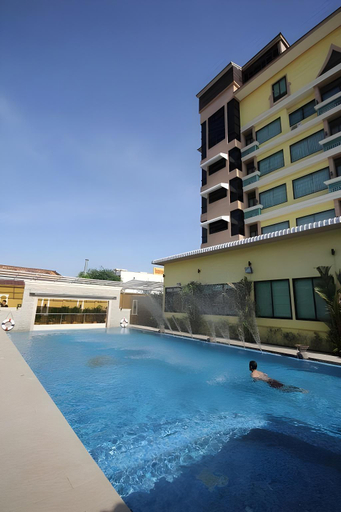 Sport & Beauty 2, Ruean Phae Royal Park Phitsanulok, Muang Phitsanulok