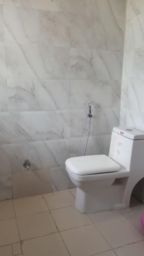 Bathroom amenities, Room-janardan Resort Pushkar Rajasthan, Nagaur