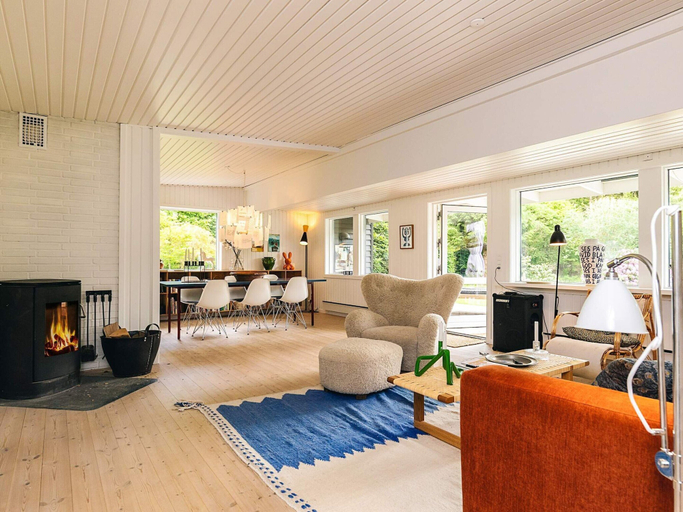 Interior 5, 4 Star Holiday Home in Tisvildeleje, Gribskov