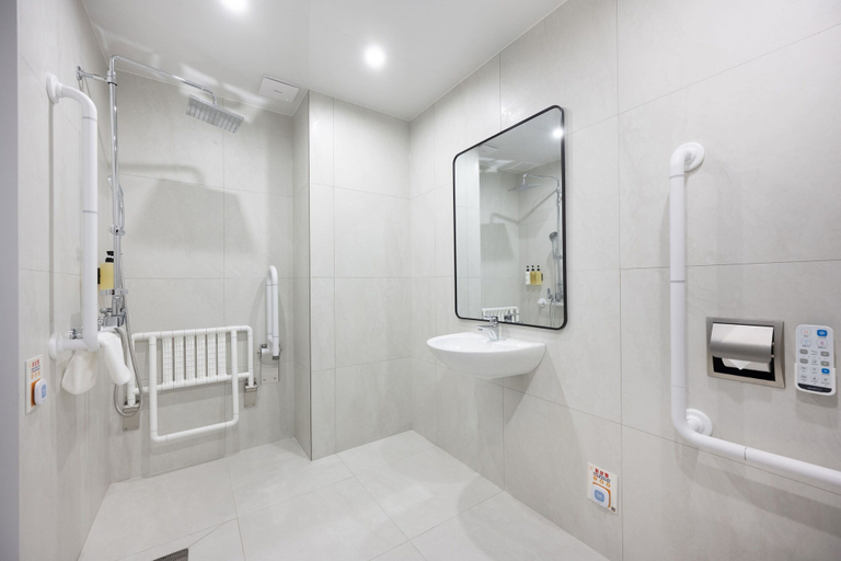 Others 5, Pohang City Hotel, Pohang