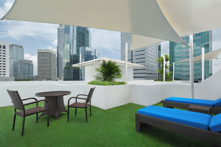 balcony 17