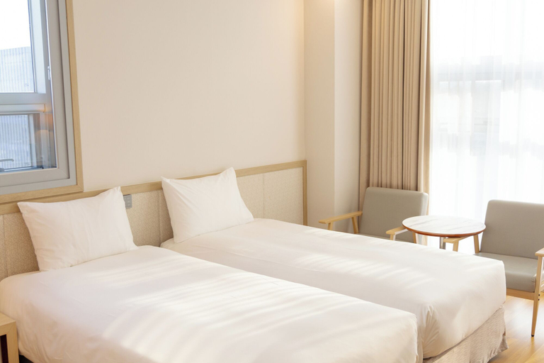 Bedroom 3, Rosana Hotel, Songpa
