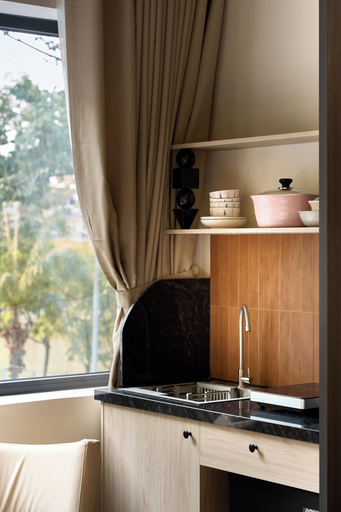 Others 5, Saigon House, Bình Thạnh