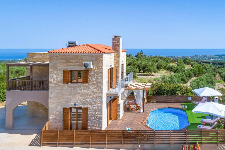 Others 3, Villa Ourania Klio, Crete