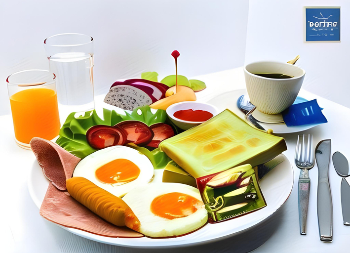 Food & Drinks 5, Phrae Nakara Hotel, Muang Phrae