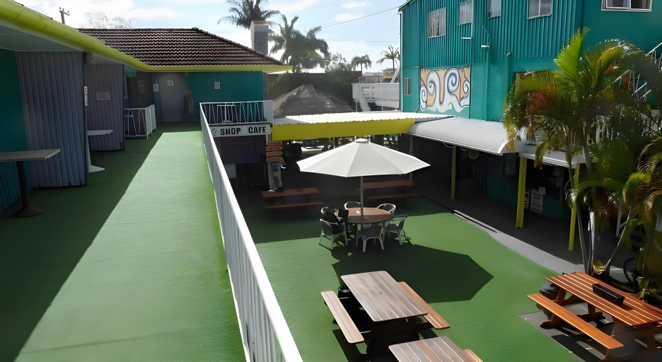 Exterior & Views 5, Backpackers In Paradise Resort - Hostel, Gold Coast