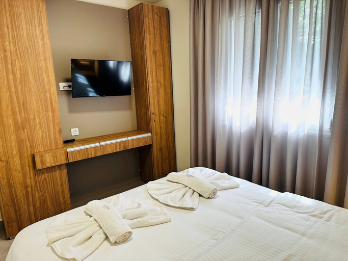 Room 5, Matina Room At The Heart Of Old Town 1bd, Sleeps 4, Crete