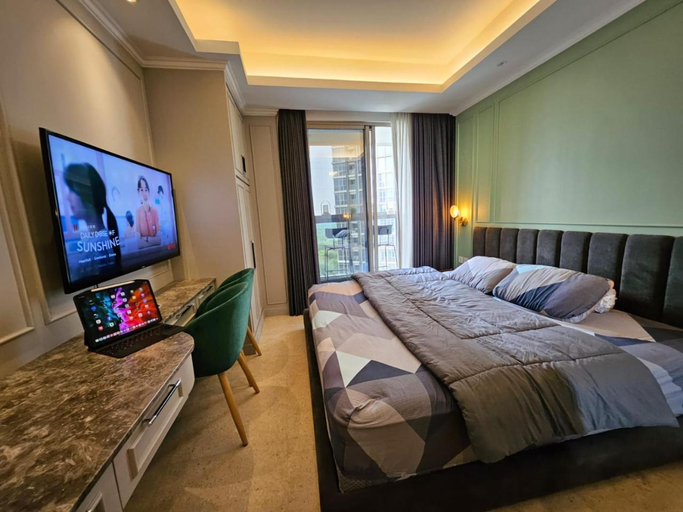 Others 3, Gold Coast Apartemen PIK by Dluxx, North Jakarta