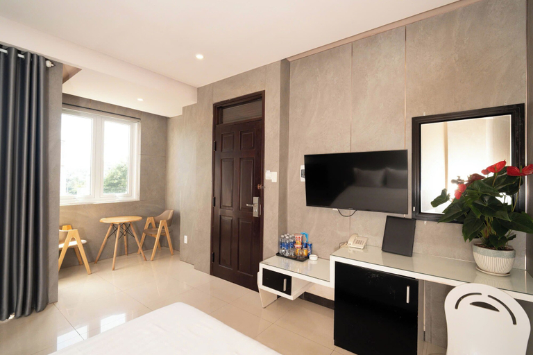 Others 5, Ngoc Se Hotel, Pleiku