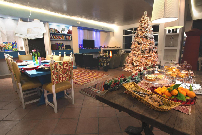 Food & Drinks 4, Bontempo Suite, Chieti