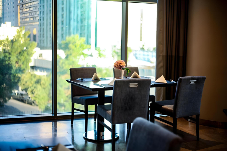 Food & Drinks 4, Holiday Suites Al Aziziah, Makkah