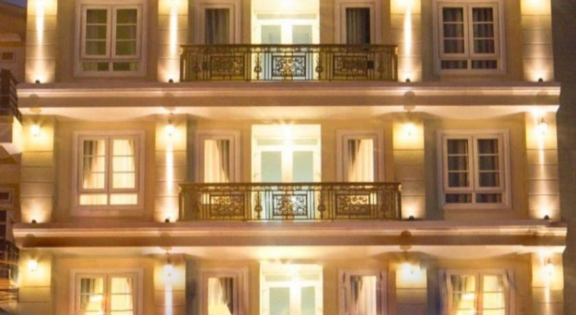 Exterior & Views 1, Chuong Hotel Dalat, Đà Lạt