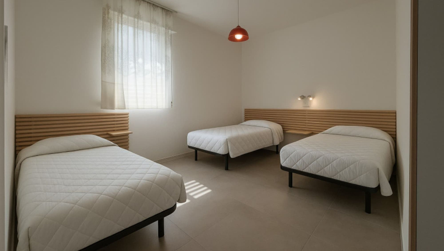 Room 5, Relaxing Flat Just 50 Meters From the Beach, Venezia